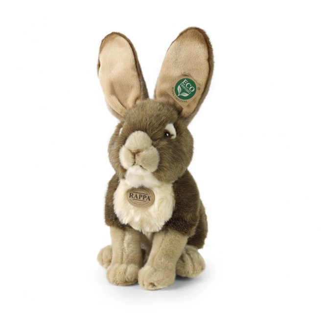 Öko-Freundlicher Plüschhase 30 cm