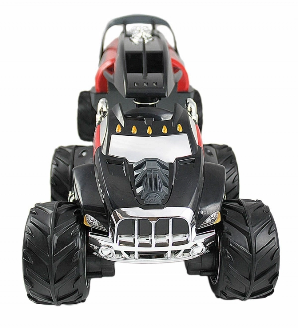 RC Auto Jack Knife mit Fernsteuerung
