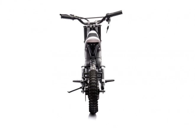 Elektrisches Motocross-Bike 36V Weiß