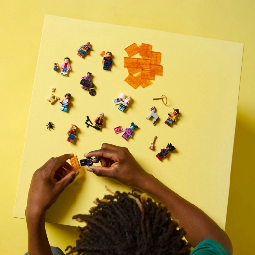 Spaß für Kinder und Sammler