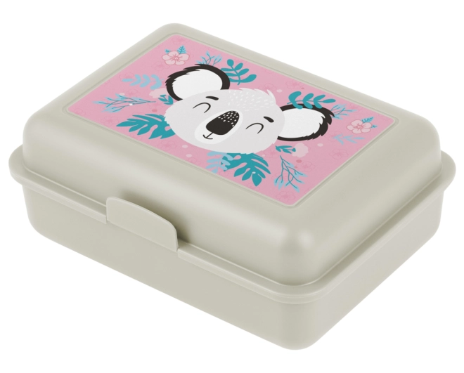 Niedliches Design für Kinder
