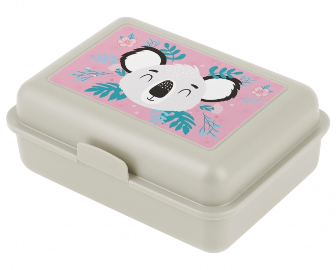 Baagl Lunchbox Baby Koala