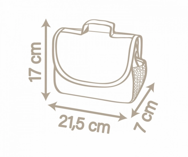 Wickeltasche Baby Nurse