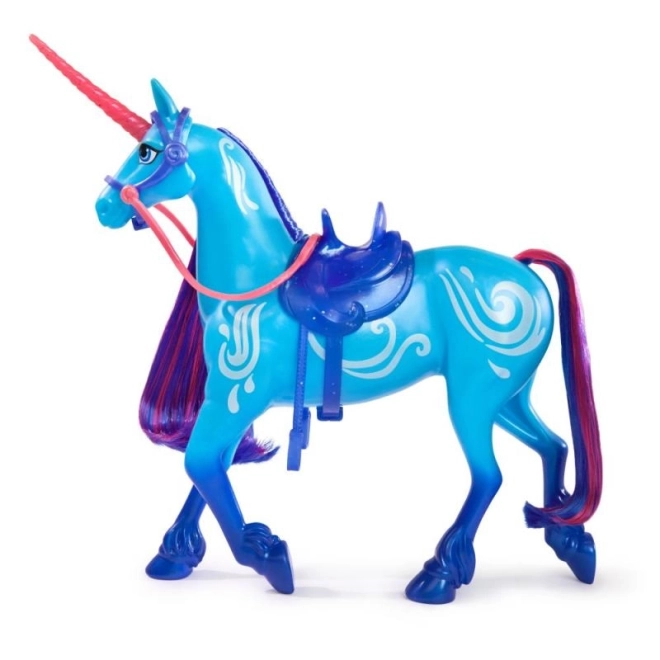 Unicorn Academy Frisier-Einhorn River 24 cm