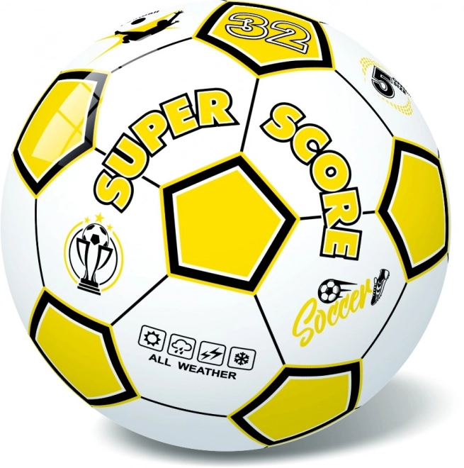 Fußball Super Score 23 cm