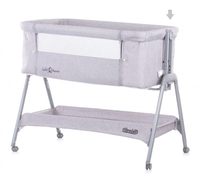 Chipolino Babybett Sweet Dreams 3-in-1