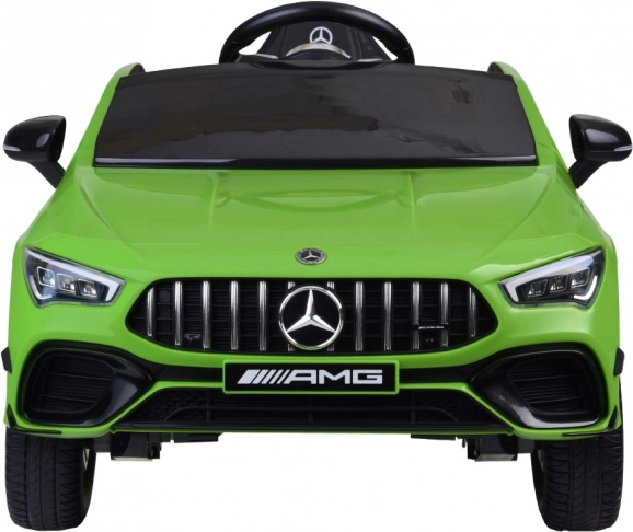Leistungsstarker 4x4-Antrieb und zwei Geschwindigkeiten