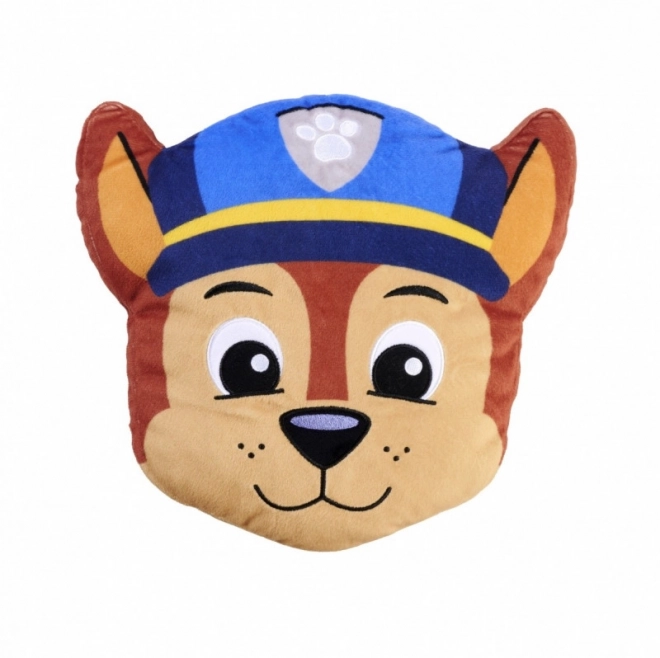 Kissen mit Chase von Paw Patrol 50 cm