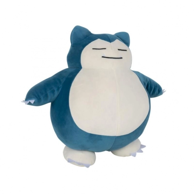 Pokémon Snorlax Plüschtier 45 cm