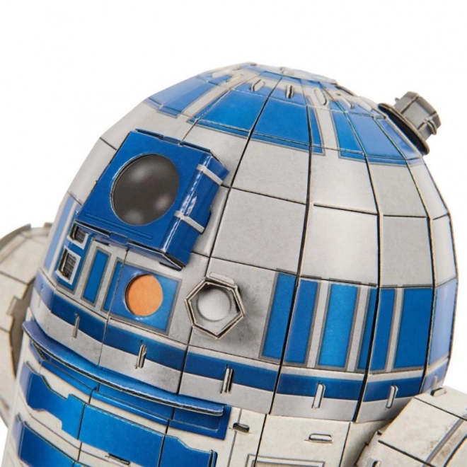 3D-Puzzle Star Wars: R2-D2