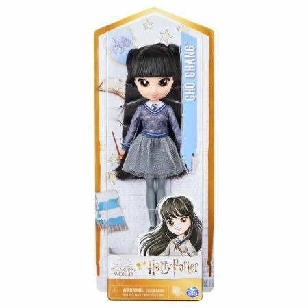 Wizarding World Zauberpuppe 8 Zoll Cho Chang