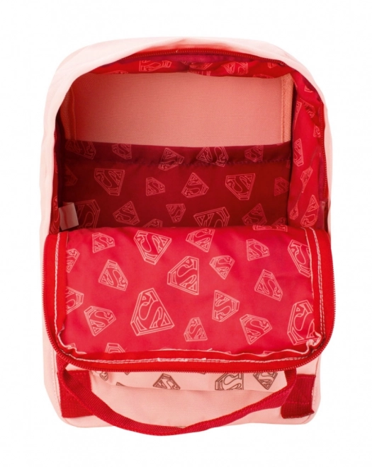 Vorschulrucksack Supergirl