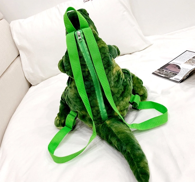 Dinosaurier Rucksack
