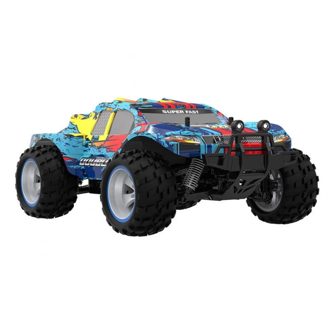 Doppelteadler RC Offroad-Buggy mit Hochgeschwindigkeit