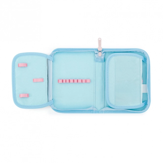 Schulrucksack Set OXY GO Kolibri