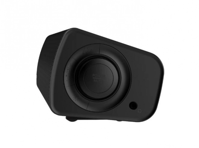 Kompakter Sound Blaster GS3 RGB-Gaming-Soundbar