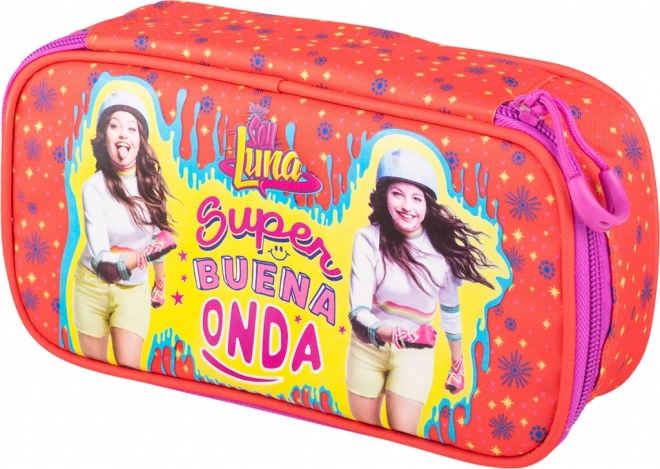 Soy Luna Schulmäppchen