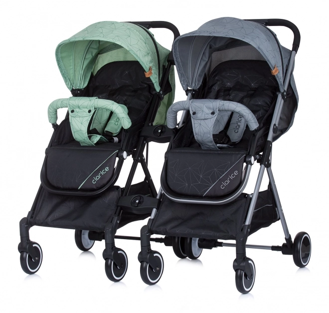 CHIPOLINO Sportwagen Clarice Flieder