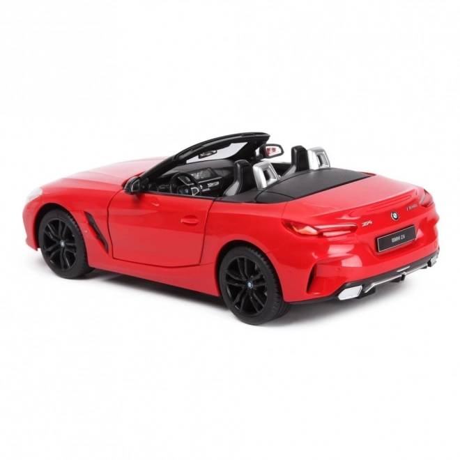Ferngesteuertes Auto BMW Z4 Roadster Rot
