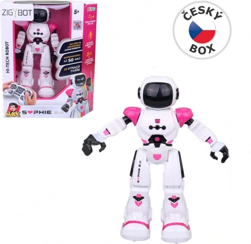 Sophie Robotfreundin MaDe