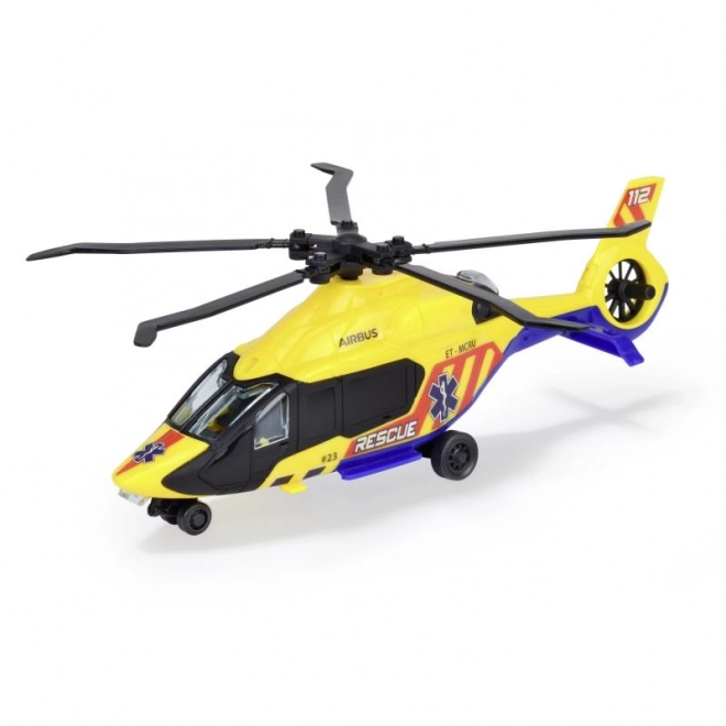 Rettungshubschrauber AIRBUS H160