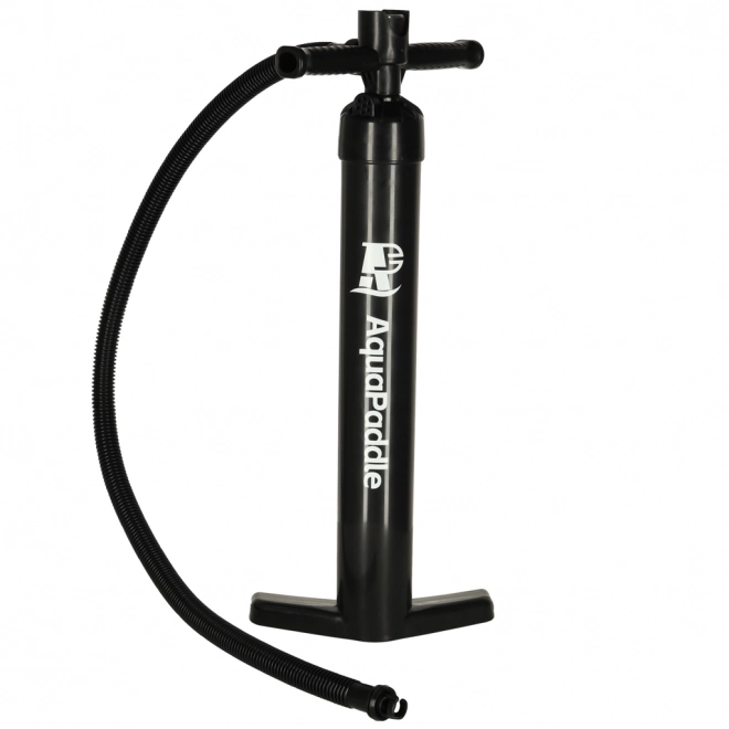 Handpumpe mit Manometer für SUP Aqua Paddle