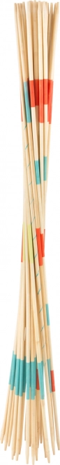 Small Foot Riesiges Mikado Active