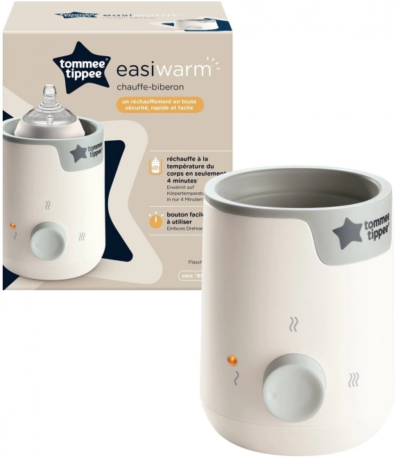 Tommee Tippee Easi-Warm Flaschenwärmer