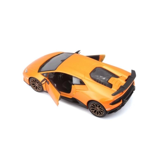 Lamborghini Huracan Performante Modellauto