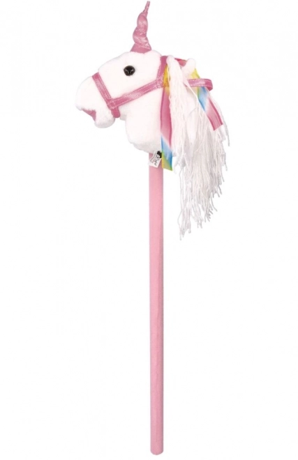 Hobby Horse Einhorn Rosa