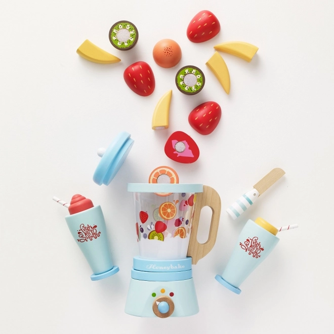 Le Toy Van Früchte-Cocktailset