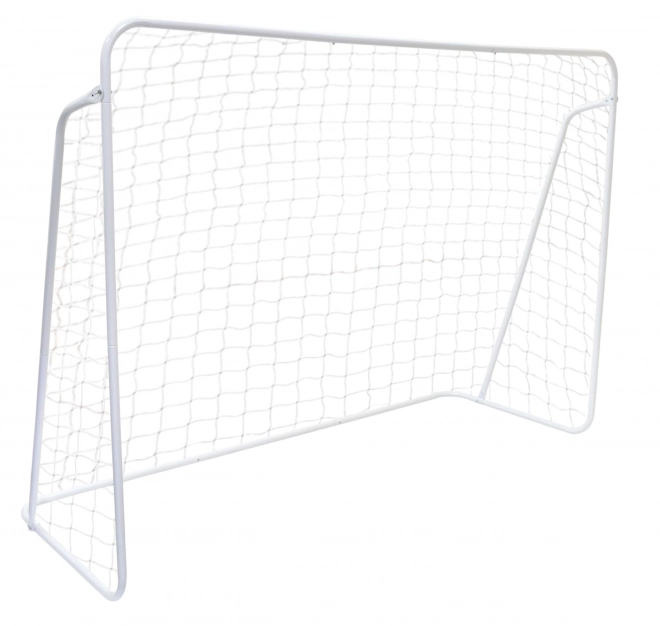 Fußballtor mit Netz 240x160cm ECOTOYS