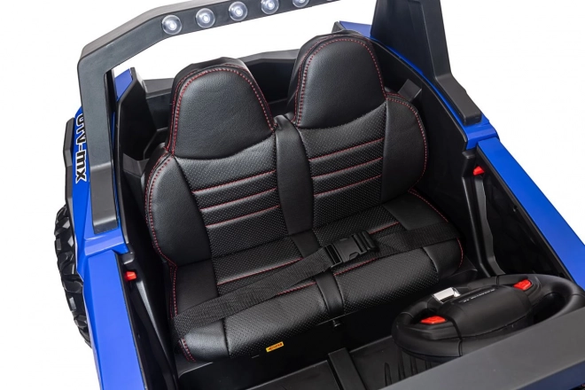 Buggy UTV-MX 2000N Blau