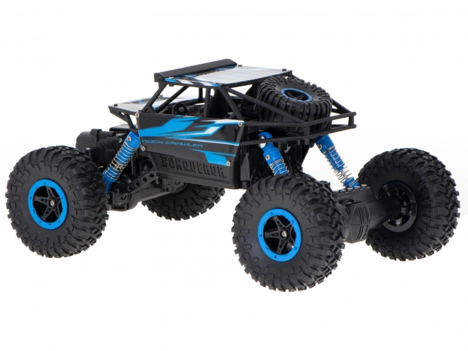 Fernsteuerwagen RC Rock Crawler