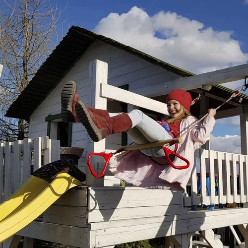 Kruzzel Kindertrapezschaukel