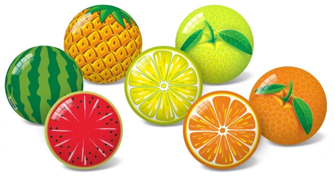 Fruchtball 11 cm