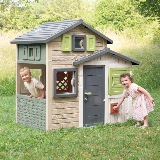 Gartenhaus für Kinder
