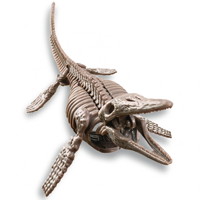 4M Dinosaurier Ausgrabungsset - Mosasaurus