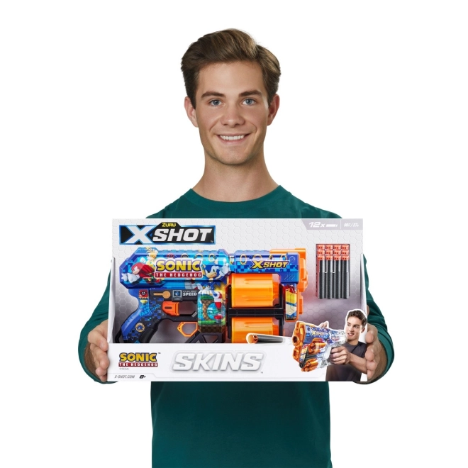 Chance auf seltenen Skin