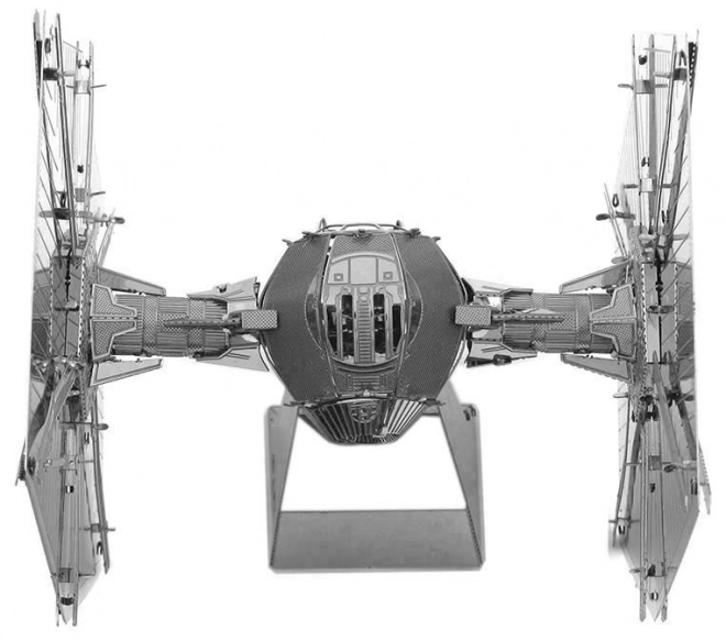3D-Puzzle Star Wars: Tie Fighter - Metal Earth