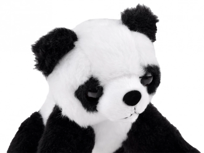 Pluschpanda Stofftier 13cm