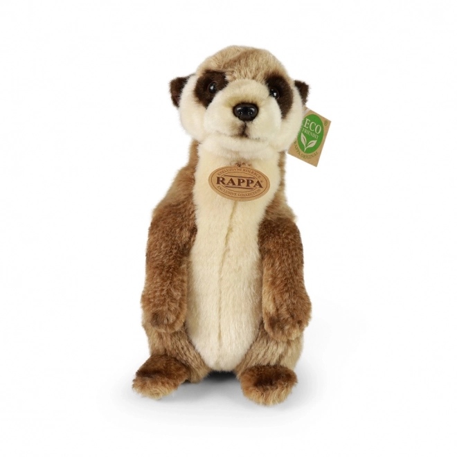Plüsch Erdmännchen 24 cm umweltfreundlich