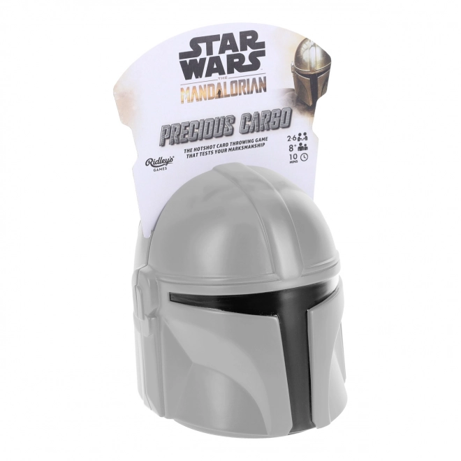 Ridley's Games Kartenspiel Star Wars Mandalorian Kostbare Fracht