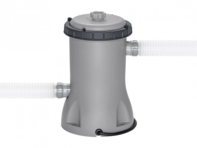Pool mit Rahmen Bestway Power Steel