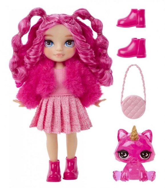 Rainbow High Kleine Schwester - Pink