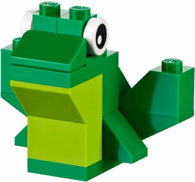 Lego Kreative Bausteine Großbox