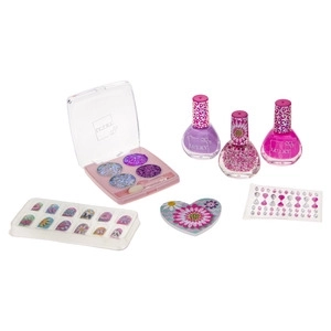 Lukky Beauty Design Set für Make-up und Nägel