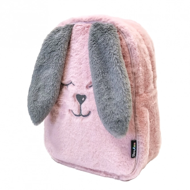 Kinder-Rucksack Funny Honey Bunny