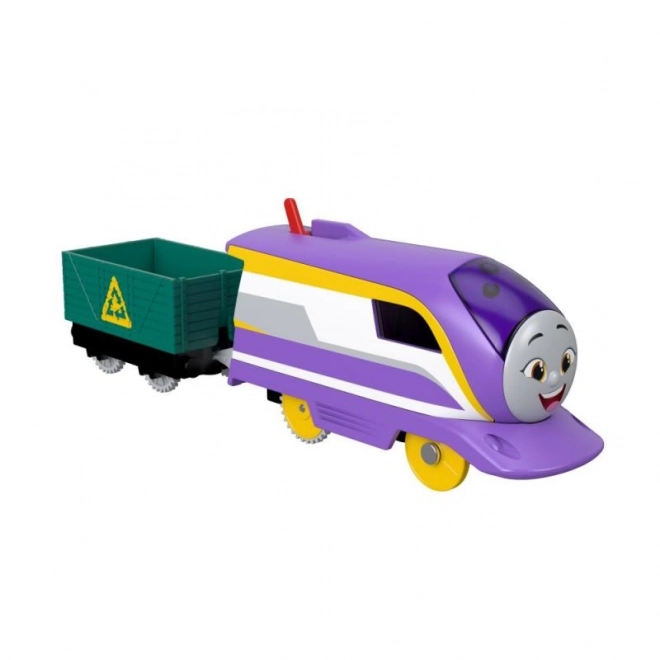 Fisher-Price Motorisierte Lokomotive