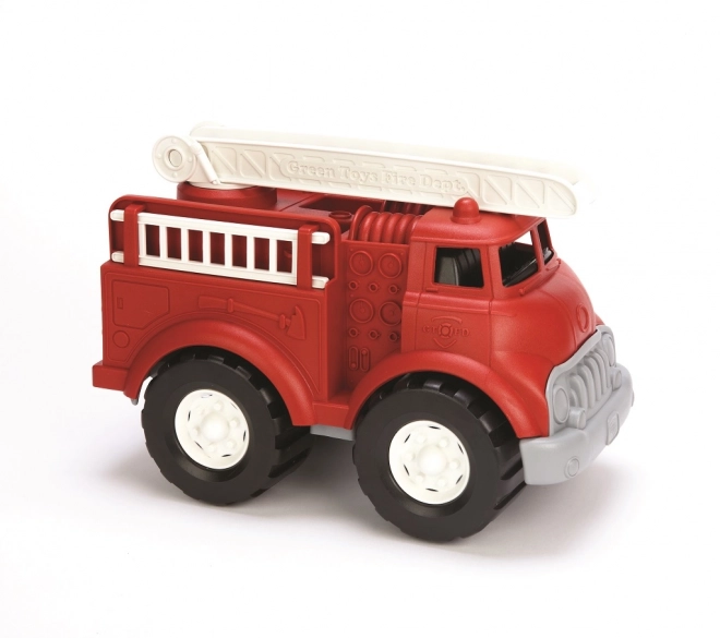 Feuerwehrauto von Green Toys